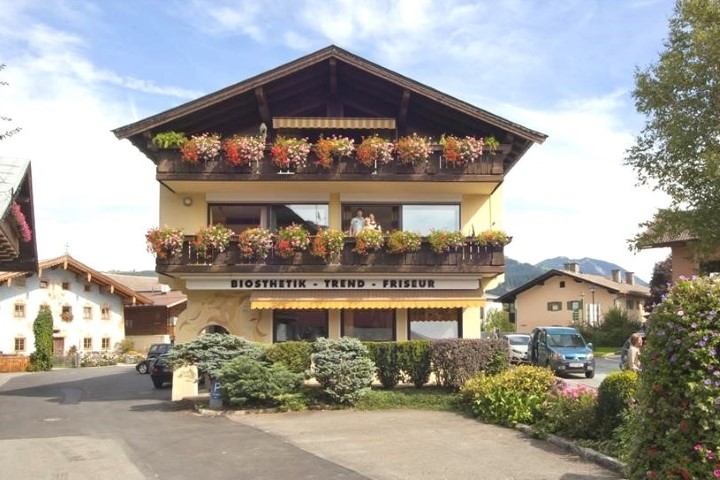 Ferienwohnung Hofer in St. Johann in Tirol günstig buchen / Österreich Ferienwohnung Hofer in St. Johann in Tirol, Ferienwohnung Hofer / Österreich