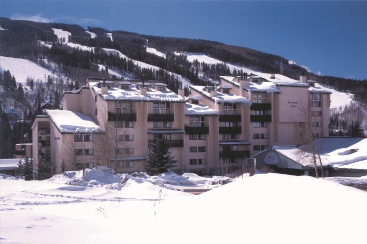 Evergreen Lodge in Vail günstig buchen / USA Evergreen Lodge in Vail, Evergreen Lodge / USA