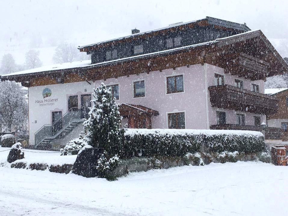 Haus Höllerer in Uttendorf - Weißsee Gletscher, Haus Höllerer / Österreich