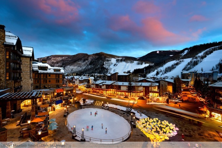 Vail Vail