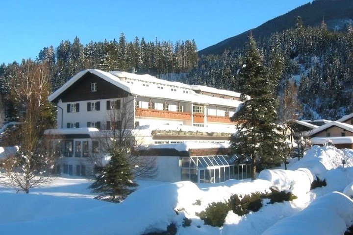 Vitalhotel Stoderhof in Hinterstoder günstig buchen / Österreich Vitalhotel Stoderhof in Hinterstoder, Vitalhotel Stoderhof / Österreich