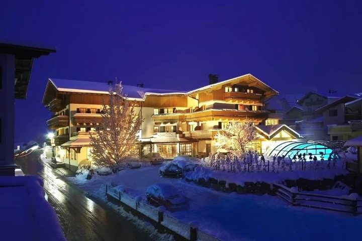 Scharler's Boutiquehotel in Uttendorf - Weißsee Gletscher günstig buchen / Österreich Scharler's Boutiquehotel in Uttendorf - Weißsee Gletscher, Scharler's Boutiquehotel / Österreich