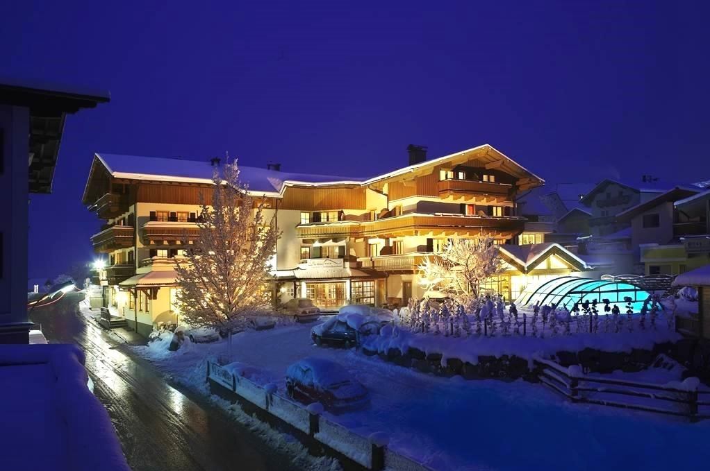 Scharler's Boutiquehotel in Uttendorf - Weißsee Gletscher günstig buchen / Österreich Scharler's Boutiquehotel in Uttendorf - Weißsee Gletscher, Scharler's Boutiquehotel / Österreich