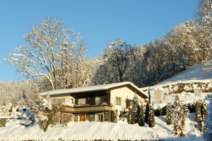 Ferienwohnung Alois Maier in Montafon günstig buchen / Österreich Ferienwohnung Alois Maier in Montafon, Ferienwohnung Alois Maier / Österreich