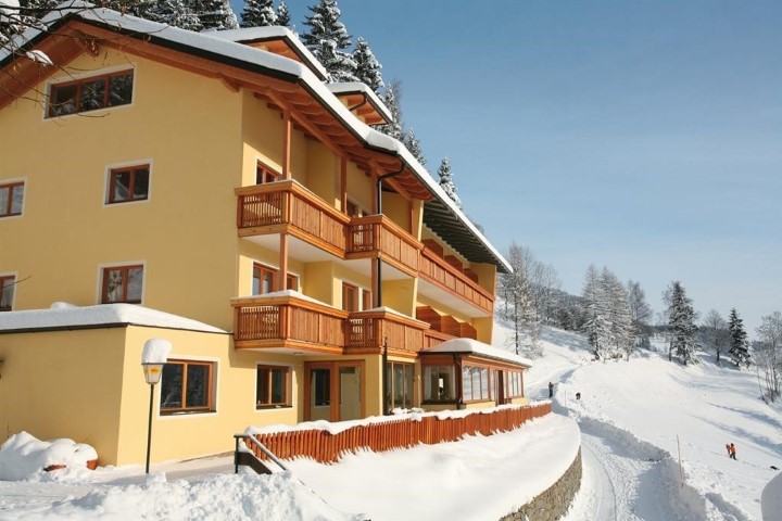 Gasthof Raunig in Bad Kleinkirchheim günstig buchen / Österreich Gasthof Raunig in Bad Kleinkirchheim, Gasthof Raunig / Österreich