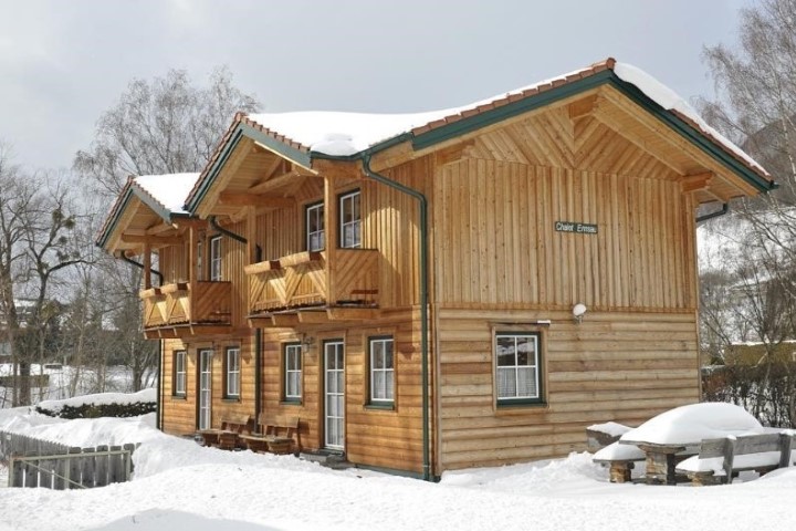 Chalet Ennsau in Schladming günstig buchen / Österreich Chalet Ennsau in Schladming, Chalet Ennsau / Österreich
