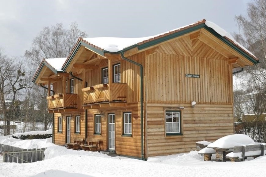Chalet Ennsau in Schladming günstig buchen / Österreich Chalet Ennsau in Schladming, Chalet Ennsau / Österreich