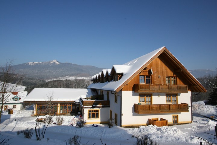 Panorama Apartmenthotel Schwarzeck in Bayerischer Wald günstig buchen / Deutschland Panorama Apartmenthotel Schwarzeck in Bayerischer Wald, Panorama Apartmenthotel Schwarzeck / Deutschland