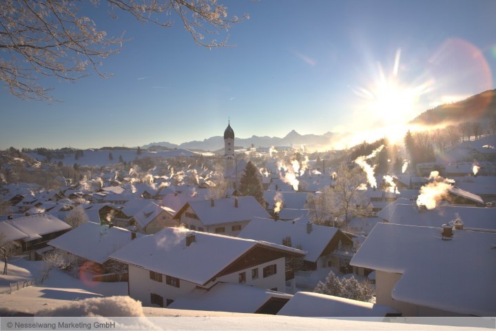 Allgäu (Oberstaufen, Burgberg, Bad Hindelang, Fischen im Allgäu) Allgäu (Oberstaufen, Burgberg, Bad Hindelang, Fischen im Allgäu)