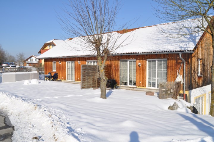 HTP Feriendorf Schwarzholz in Bayerischer Wald günstig buchen / Deutschland HTP Feriendorf Schwarzholz in Bayerischer Wald, HTP Feriendorf Schwarzholz / Deutschland