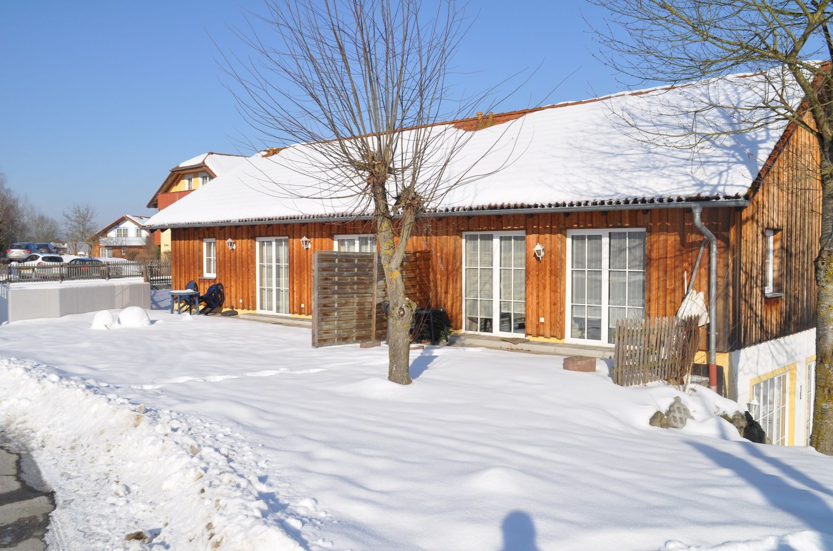 HTP Feriendorf Schwarzholz in Bayerischer Wald günstig buchen / Deutschland HTP Feriendorf Schwarzholz in Bayerischer Wald, HTP Feriendorf Schwarzholz / Deutschland
