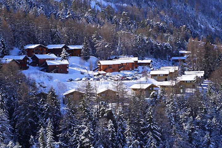 Les Chalets Petit Bonheur in La Norma günstig buchen / Frankreich Les Chalets Petit Bonheur in La Norma, Les Chalets Petit Bonheur / Frankreich