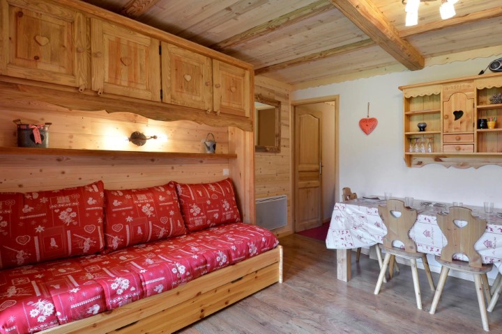 Résidence Onyx preiswert / La Plagne Buchung