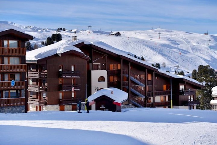 Résidence Onyx in La Plagne günstig buchen / Frankreich Résidence Onyx in La Plagne, Résidence Onyx / Frankreich
