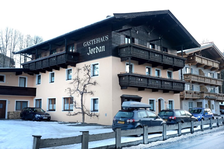 Frühstückspension Jordan in Kitzbühel - Kirchberg günstig buchen / Österreich Frühstückspension Jordan in Kitzbühel - Kirchberg, Frühstückspension Jordan / Österreich