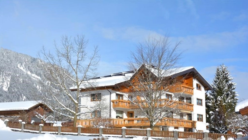 Haus Dreer in Reutte günstig buchen / Österreich Haus Dreer in Reutte, Haus Dreer / Österreich