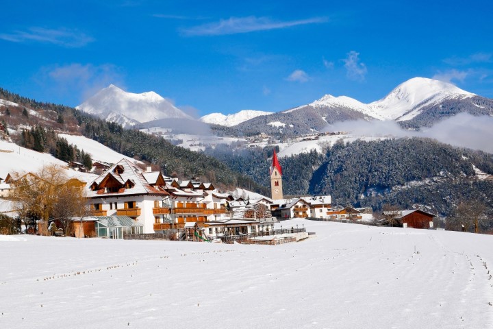 Natur & Aktiv Hotel Rogen in Mühlbach im Pustertal günstig buchen / Italien Natur & Aktiv Hotel Rogen in Mühlbach im Pustertal, Natur & Aktiv Hotel Rogen / Italien