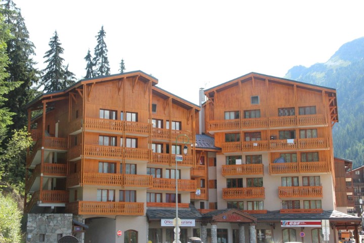 Résidence Melezets in Valfréjus / Val Cenis / La Norma günstig buchen / Frankreich Résidence Melezets in Valfréjus / Val Cenis / La Norma, Résidence Melezets / Frankreich