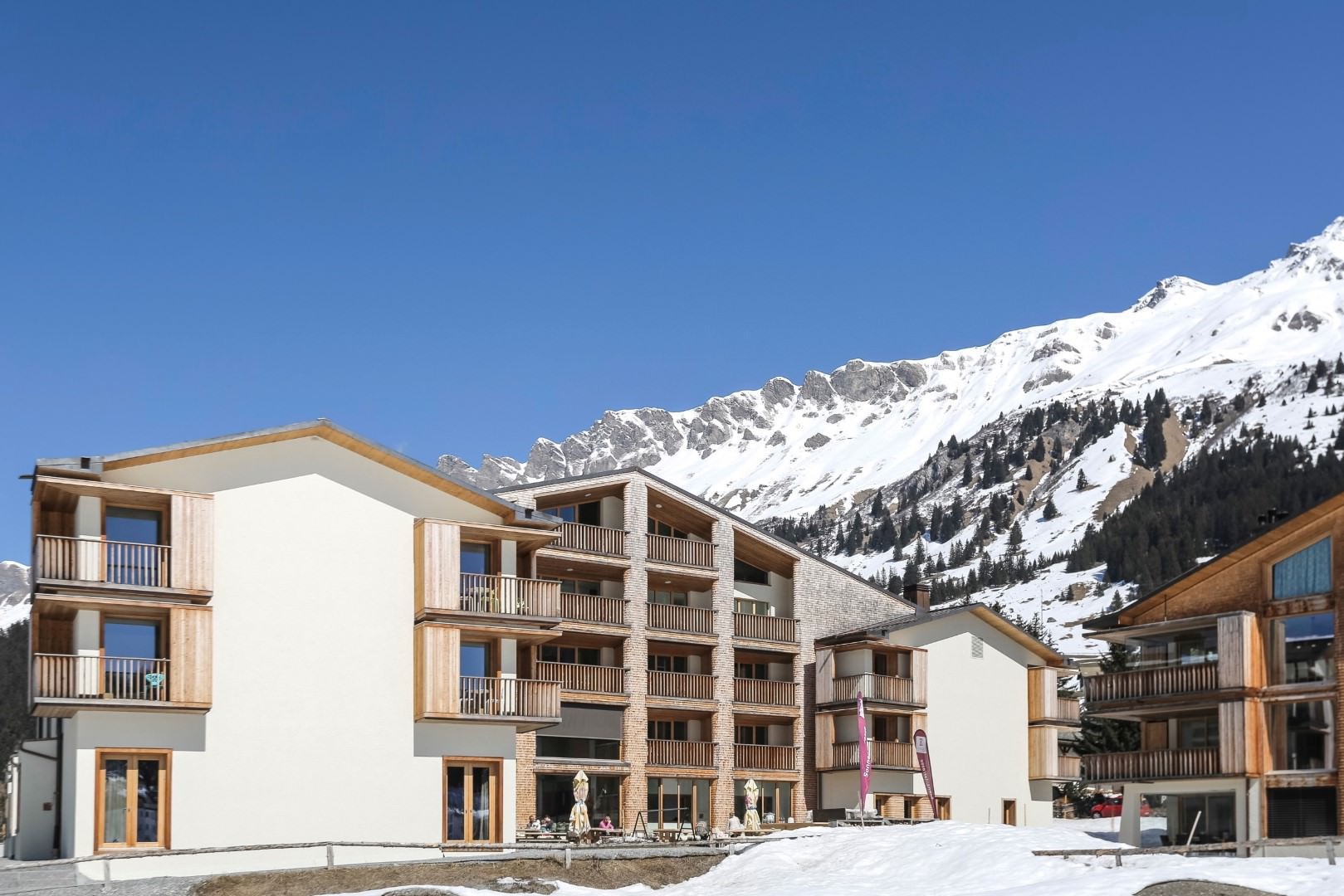 Bestzeit Hotel & Lifestyle in Lenzerheide günstig buchen / Schweiz Bestzeit Hotel & Lifestyle in Lenzerheide, Bestzeit Hotel & Lifestyle / Schweiz