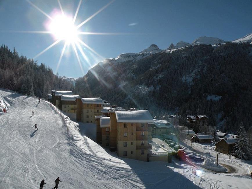 Les Chalets d'Arrondaz B in Valfréjus / Val Cenis / La Norma günstig buchen / Frankreich Les Chalets d'Arrondaz B in Valfréjus / Val Cenis / La Norma, Les Chalets d'Arrondaz B / Frankreich