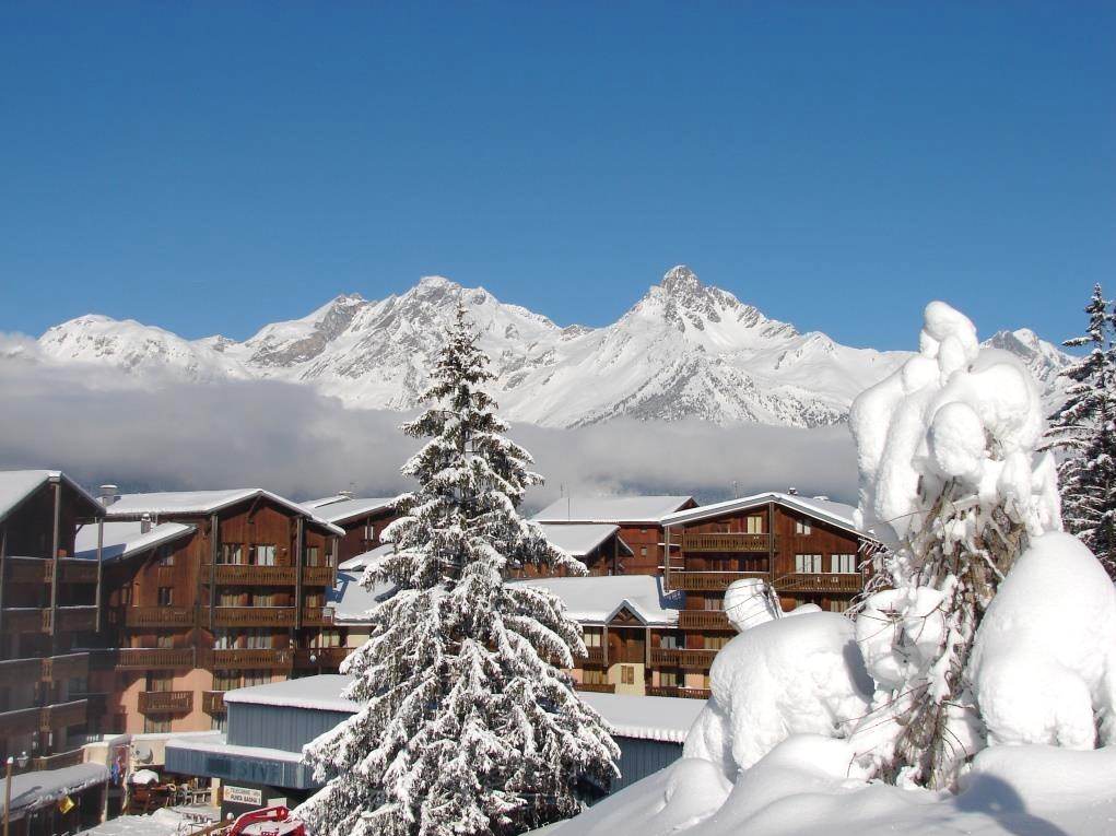 Résidence Thabor in Valfréjus / Val Cenis / La Norma günstig buchen / Frankreich Résidence Thabor in Valfréjus / Val Cenis / La Norma, Résidence Thabor / Frankreich