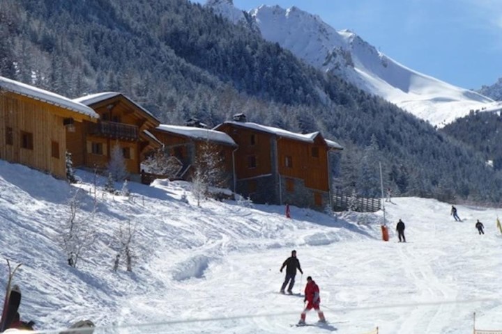 Les Chalets d'Arrondaz in Valfréjus / Val Cenis / La Norma günstig buchen / Frankreich Les Chalets d'Arrondaz in Valfréjus / Val Cenis / La Norma, Les Chalets d'Arrondaz / Frankreich
