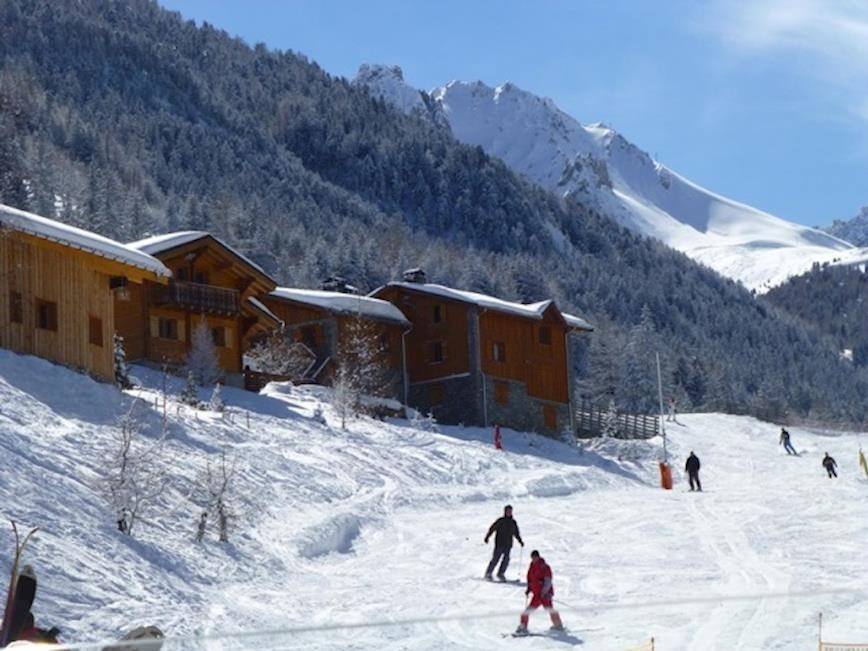 Les Chalets d'Arrondaz in Valfréjus / Val Cenis / La Norma günstig buchen / Frankreich Les Chalets d'Arrondaz in Valfréjus / Val Cenis / La Norma, Les Chalets d'Arrondaz / Frankreich