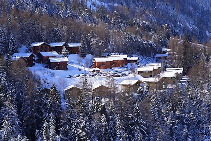 Résidence Les Epervières in La Norma günstig buchen / Frankreich Résidence Les Epervières in La Norma, Résidence Les Epervières / Frankreich