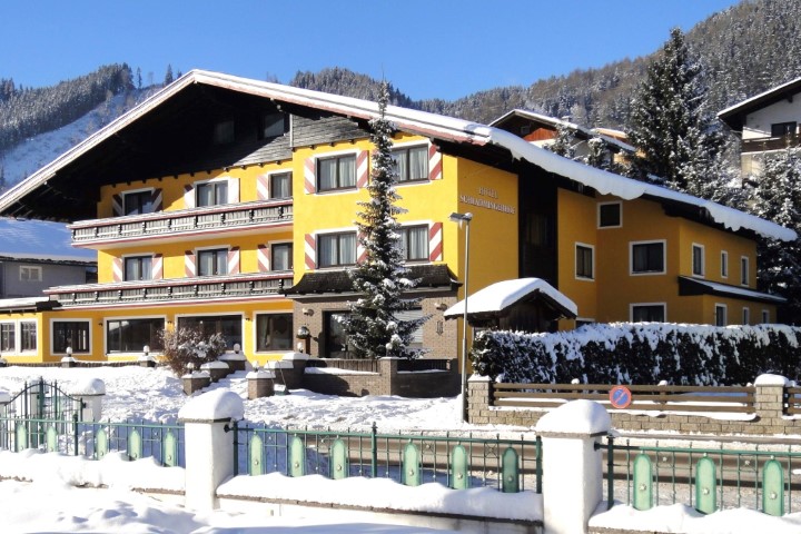 Hotel Schladmingerhof in Schladming günstig buchen / Österreich Hotel Schladmingerhof in Schladming, Hotel Schladmingerhof / Österreich