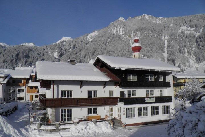 Alpenhof in Reutte günstig buchen / Österreich Alpenhof in Reutte, Alpenhof / Österreich