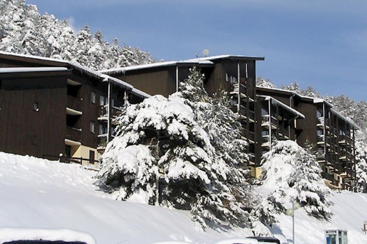 Résidence Le Tétras in La Norma günstig buchen / Frankreich Résidence Le Tétras in La Norma, Résidence Le Tétras / Frankreich