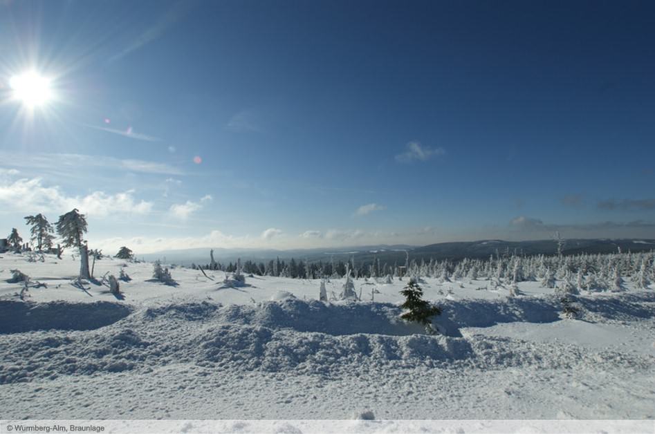 Goslar-Hahnenklee (Harz)