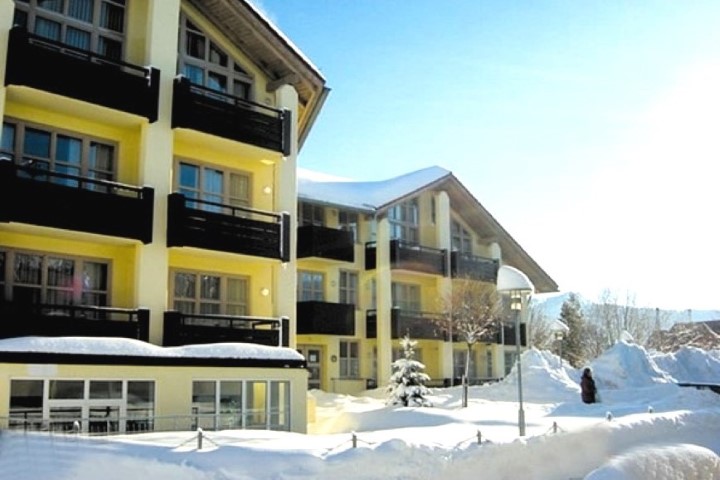 Sonnenhotel FÜRSTENBAUER in Bayerischer Wald günstig buchen / Deutschland Sonnenhotel FÜRSTENBAUER in Bayerischer Wald, Sonnenhotel FÜRSTENBAUER / Deutschland