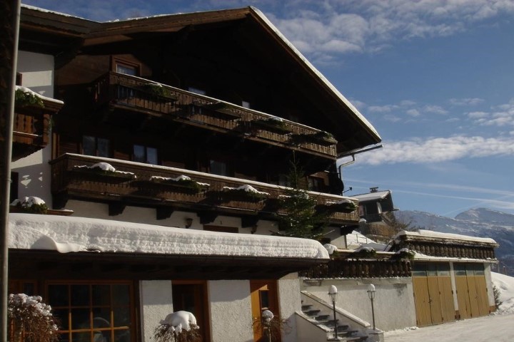 Ferienhof Oberer Gollmitzer in Heiligenblut am Großglockner günstig buchen / Österreich Ferienhof Oberer Gollmitzer in Heiligenblut am Großglockner, Ferienhof Oberer Gollmitzer / Österreich