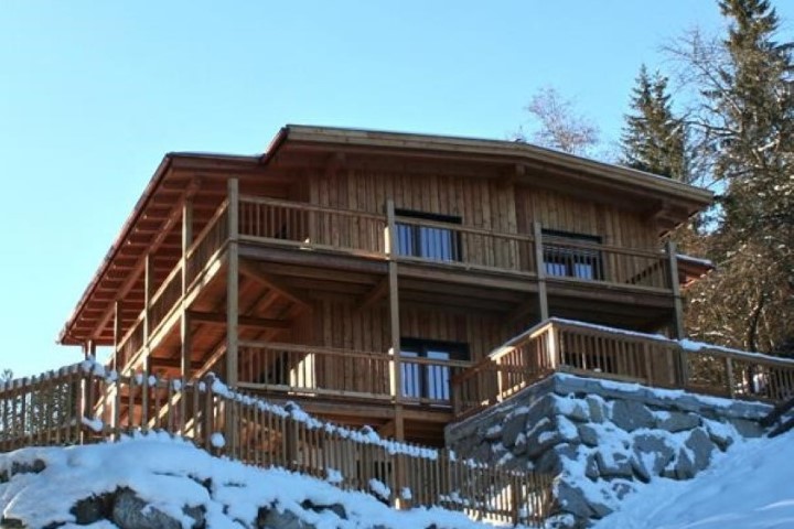 Waldhäusl Appartments in Neukirchen am Großvenediger günstig buchen / Österreich Waldhäusl Appartments in Neukirchen am Großvenediger, Waldhäusl Appartments / Österreich