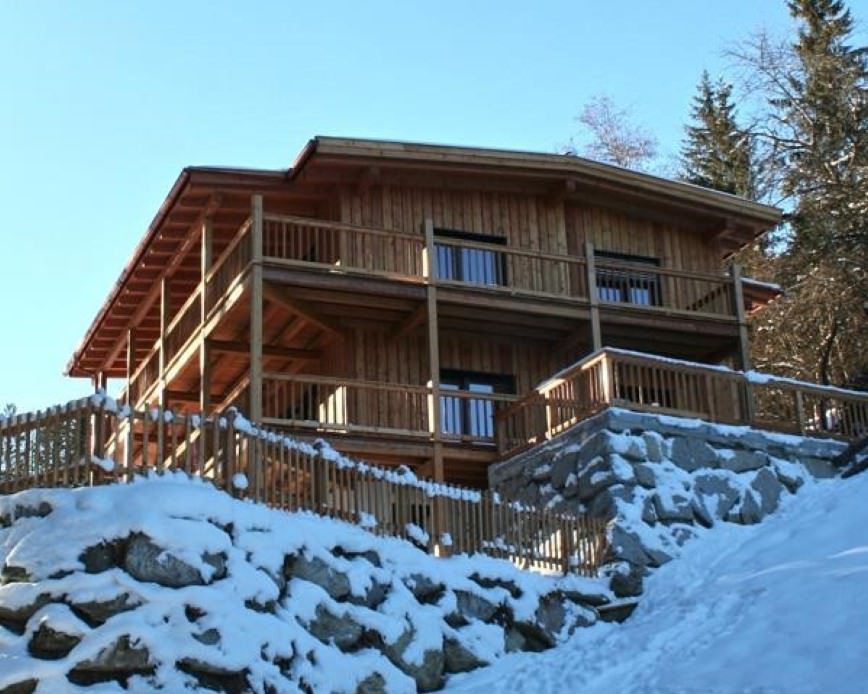 Waldhäusl Appartments in Neukirchen am Großvenediger günstig buchen / Österreich Waldhäusl Appartments in Neukirchen am Großvenediger, Waldhäusl Appartments / Österreich