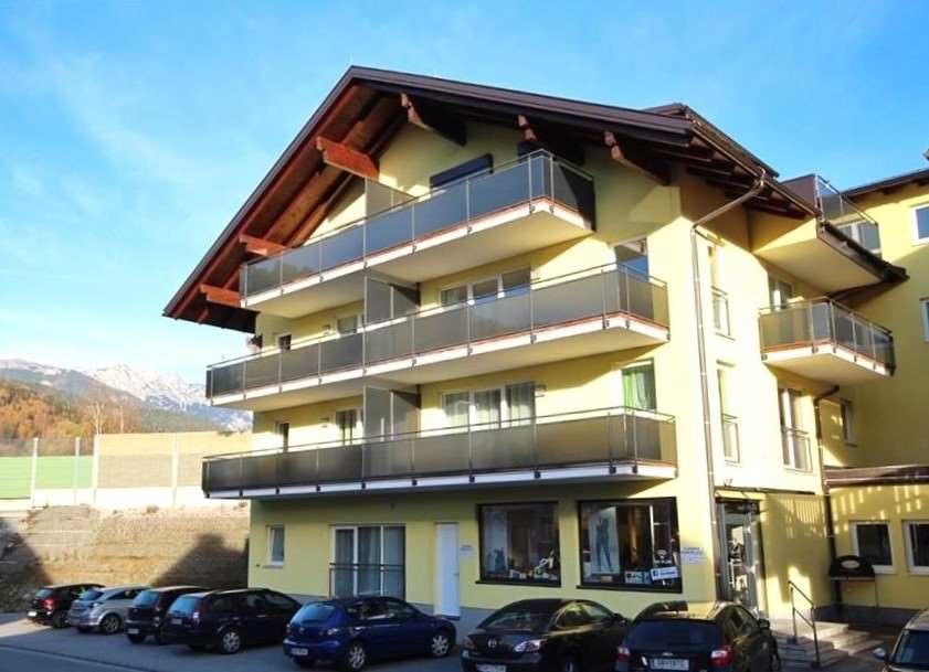 Appartement Lange Gasse in Schladming, Appartement Lange Gasse / Österreich
