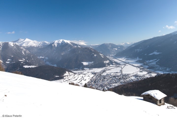 Skigebiet Sterzing Skigebiet Sterzing