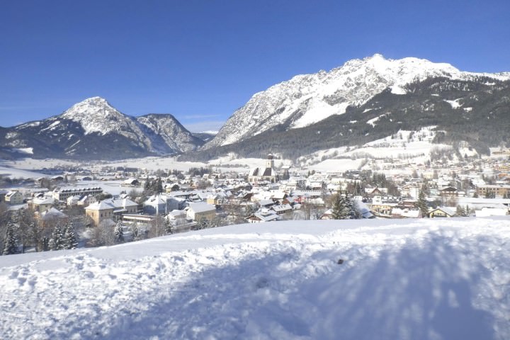Schladming Schladming