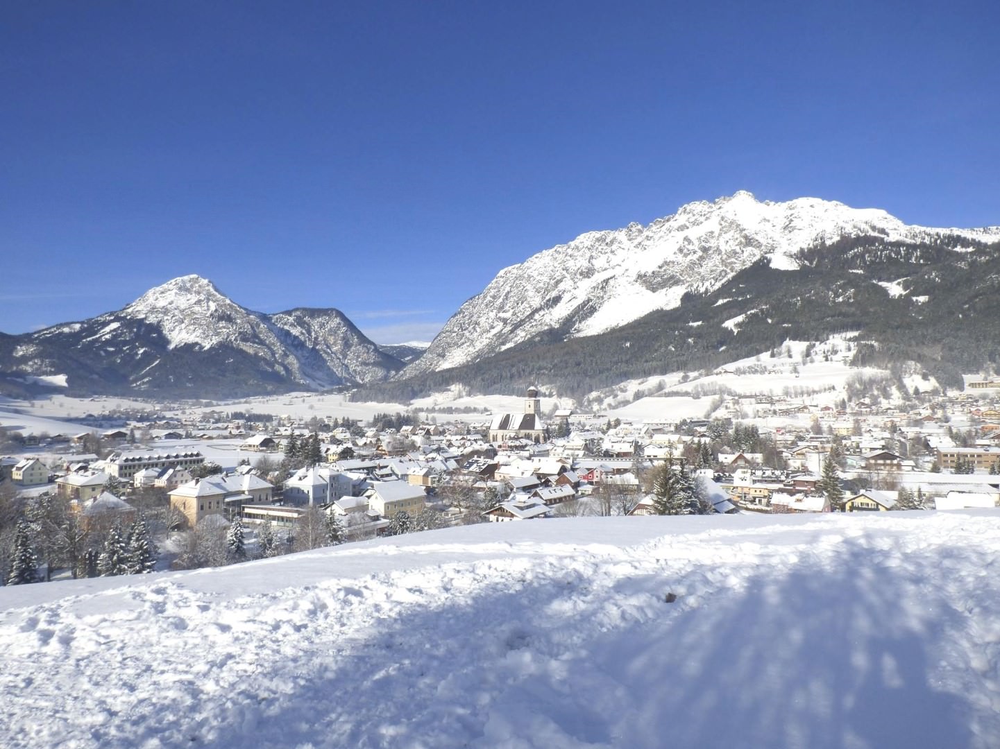 Schladming Schladming