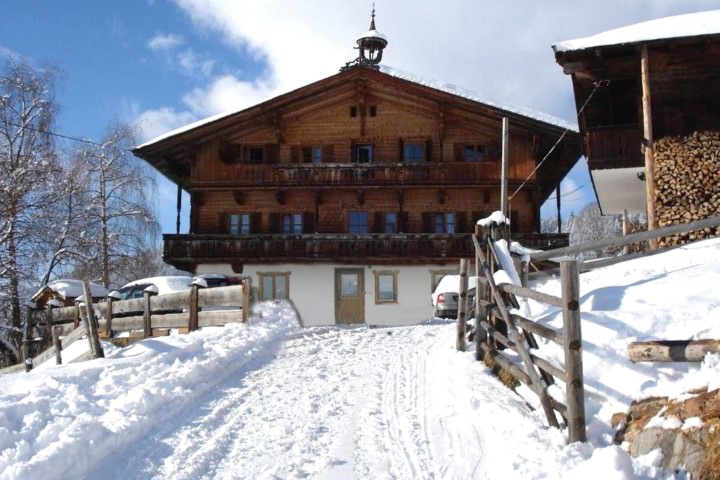 Gästehaus Ottenhof in Brixental günstig buchen / Österreich Gästehaus Ottenhof in Brixental, Gästehaus Ottenhof / Österreich
