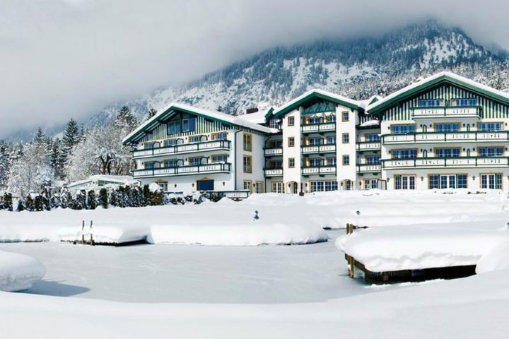 Alpenhotel Speckbacher Hof in Skigroßraum Innsbruck günstig buchen / Österreich Alpenhotel Speckbacher Hof in Skigroßraum Innsbruck, Alpenhotel Speckbacher Hof / Österreich