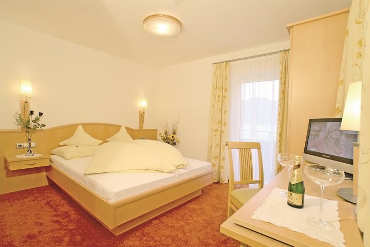 Hotel Hagerhof preiswert / Kufstein Buchung
