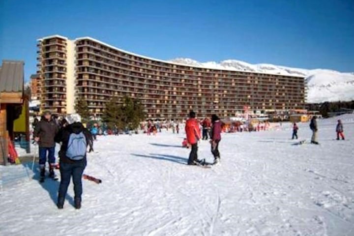 Résidence Le Bois d'Aurouze in SuperDévoluy günstig buchen / Frankreich Résidence Le Bois d'Aurouze in SuperDévoluy, Résidence Le Bois d'Aurouze / Frankreich