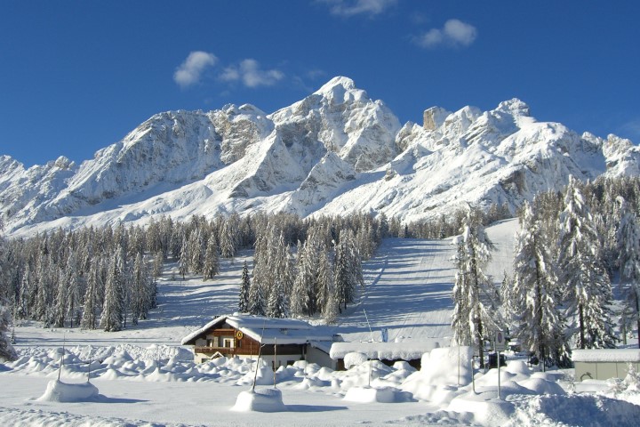 Alleghe Alleghe