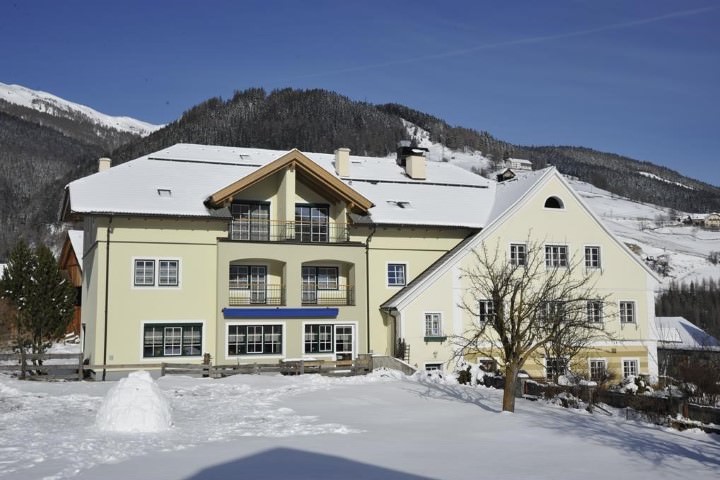 Familiengasthof Pirkerwirt in Lungau günstig buchen / Österreich Familiengasthof Pirkerwirt in Lungau, Familiengasthof Pirkerwirt / Österreich