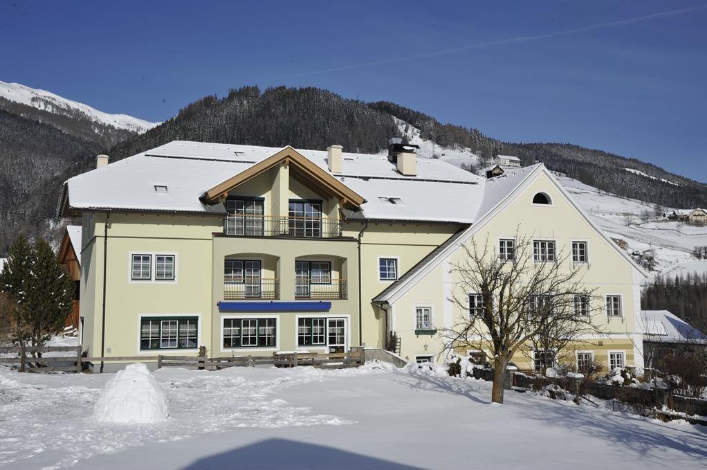 Familiengasthof Pirkerwirt in Lungau günstig buchen / Österreich Familiengasthof Pirkerwirt in Lungau, Familiengasthof Pirkerwirt / Österreich