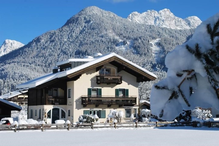 Appartements Saalachtal in Lofer günstig buchen / Österreich Appartements Saalachtal in Lofer, Appartements Saalachtal / Österreich