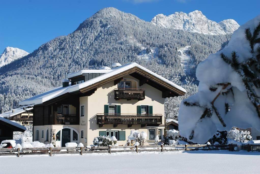 Appartements Saalachtal in Lofer, Appartements Saalachtal / Österreich