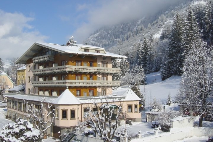 Hotel Völserhof in Bad Gastein/Hofgastein günstig buchen / Österreich Hotel Völserhof in Bad Gastein/Hofgastein, Hotel Völserhof / Österreich